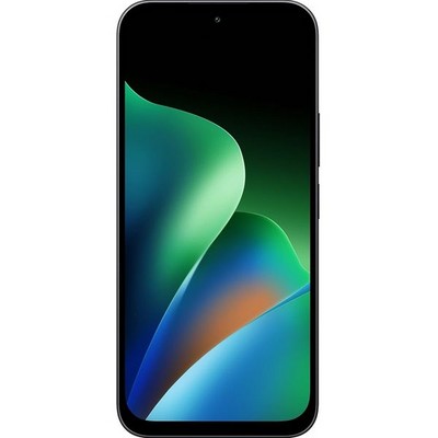 Смартфон Xiaomi Redmi 17 4/128GB Black - фото 59349