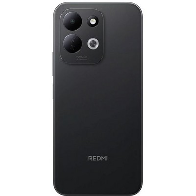 Смартфон Xiaomi Redmi 17 4/128GB Black - фото 59350