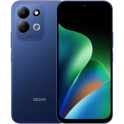Смартфон Xiaomi Redmi 17 4/128GB Deep Blue - фото 59302