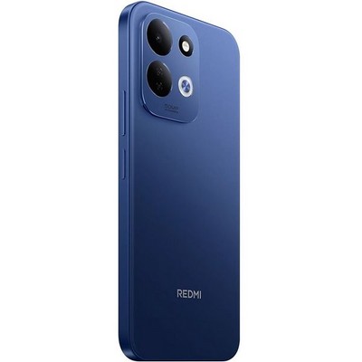 Смартфон Xiaomi Redmi 17 4/128GB Deep Blue - фото 59305