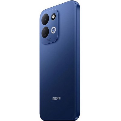 Смартфон Xiaomi Redmi 17 4/128GB Deep Blue - фото 59306