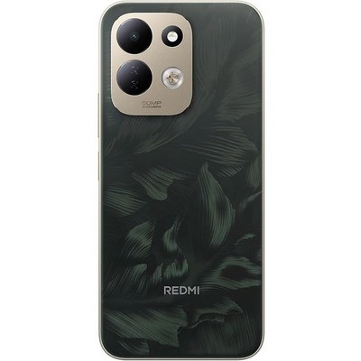 Смартфон Xiaomi Redmi 17 4/128GB Oak Green - фото 59323