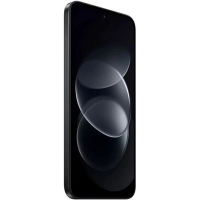 Смартфон Xiaomi Redmi Note 17 Pro Max 5G 8/512GB Black - фото 59421