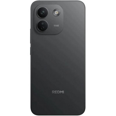 Смартфон Xiaomi Redmi Note 17 Pro Max 5G 8/512GB Black - фото 59423