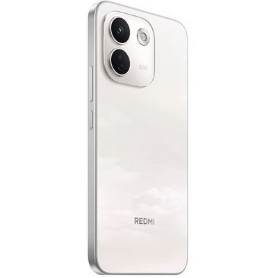 Смартфон Xiaomi Redmi Note 17 Pro Max 5G 8/512GB Cloud Blush - фото 59426