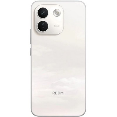 Смартфон Xiaomi Redmi Note 17 Pro Max 5G 8/512GB Cloud Blush - фото 59439