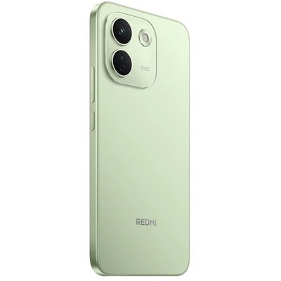 Смартфон Xiaomi Redmi Note 17 Pro Max 5G 8/512GB Green - фото 59442