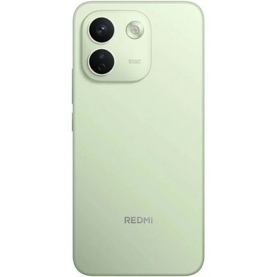 Смартфон Xiaomi Redmi Note 17 Pro Max 5G 8/512GB Green - фото 59443