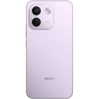 Смартфон Xiaomi Redmi Note 17 Pro Max 5G 8/512GB Purple - фото 59446