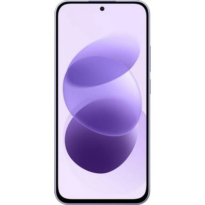 Смартфон Xiaomi Redmi Note 17 6/256GB Starlight Purple - фото 59593
