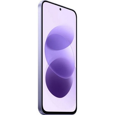 Смартфон Xiaomi Redmi Note 17 6/256GB Starlight Purple - фото 59595
