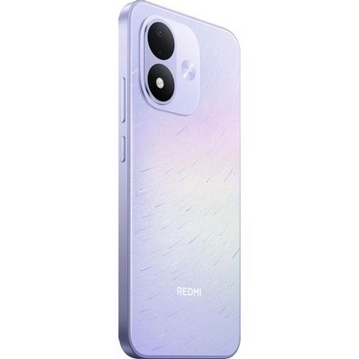 Смартфон Xiaomi Redmi Note 17 6/256GB Starlight Purple - фото 59596