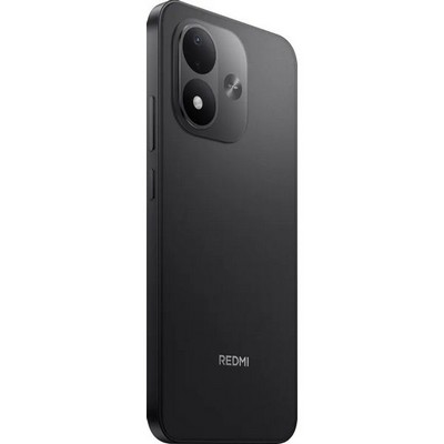 Смартфон Xiaomi Redmi Note 17 8/256GB Dark Night - фото 59621