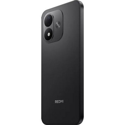 Смартфон Xiaomi Redmi Note 17 8/256GB Dark Night - фото 59622