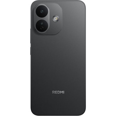 Смартфон Xiaomi Redmi Note 17 Pro 5G 8/512GB Black - фото 59668