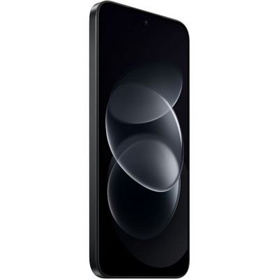 Смартфон Xiaomi Redmi Note 17 Pro 5G 8/512GB Black - фото 59669