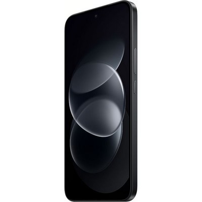 Смартфон Xiaomi Redmi Note 17 Pro 5G 8/512GB Black - фото 59670