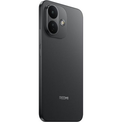 Смартфон Xiaomi Redmi Note 17 Pro 5G 8/512GB Black - фото 59671