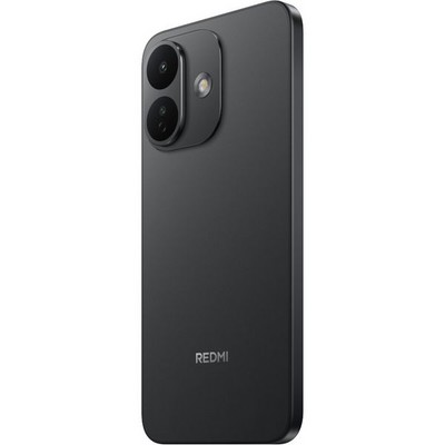 Смартфон Xiaomi Redmi Note 17 Pro 5G 8/512GB Black - фото 59672