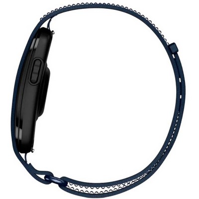 Фитнес-браслет Garmin CIRQA S/M Captain Blue - фото 59719