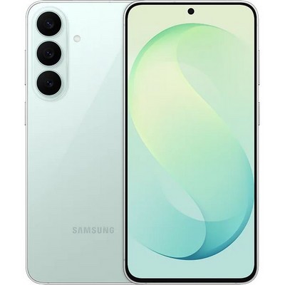 Смартфон Samsung Galaxy S26 FE 8/256GB Pistachio - фото 59786