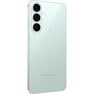 Смартфон Samsung Galaxy S26 FE 8/128GB Pistachio - фото 59772