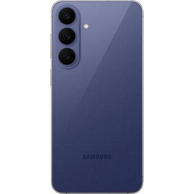 Смартфон Samsung Galaxy S26 FE 8/256GB Blueberry - фото 59795