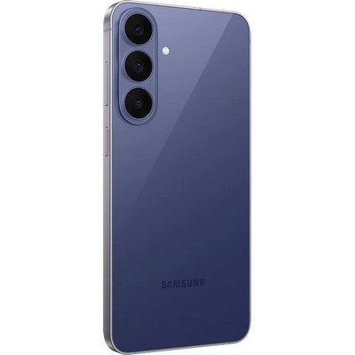 Смартфон Samsung Galaxy S26 FE 8/256GB Blueberry - фото 59819