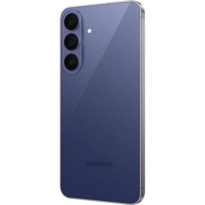Смартфон Samsung Galaxy S26 FE 8/256GB Blueberry - фото 59820