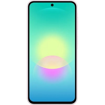 Смартфон Samsung Galaxy A27 5G 8/256GB Light Pink - фото 59827