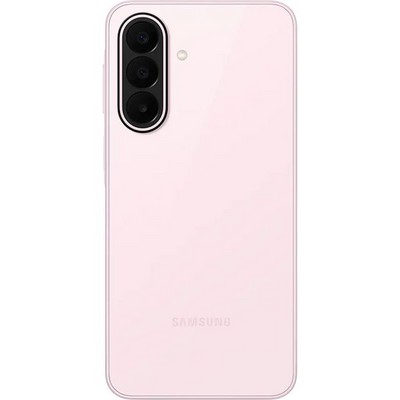 Смартфон Samsung Galaxy A27 5G 8/256GB Light Pink - фото 59828