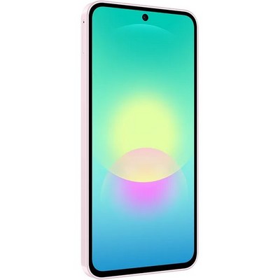 Смартфон Samsung Galaxy A27 5G 8/256GB Light Pink - фото 59829