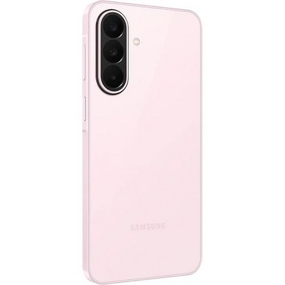 Смартфон Samsung Galaxy A27 5G 8/256GB Light Pink - фото 59831
