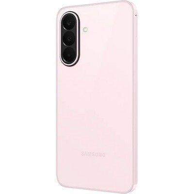 Смартфон Samsung Galaxy A27 5G 8/256GB Light Pink - фото 59832