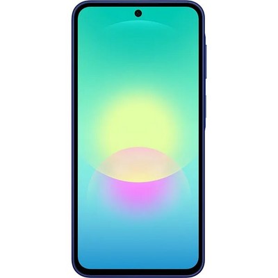 Смартфон Samsung Galaxy A27 5G 6/128GB Blue - фото 59825