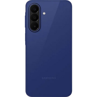 Смартфон Samsung Galaxy A27 5G 6/128GB Blue - фото 59835
