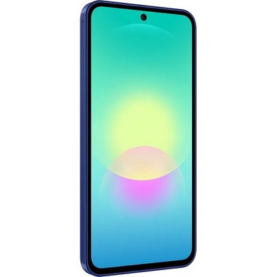 Смартфон Samsung Galaxy A27 5G 6/128GB Blue - фото 59836