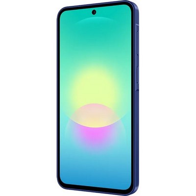 Смартфон Samsung Galaxy A27 5G 6/128GB Blue - фото 59837