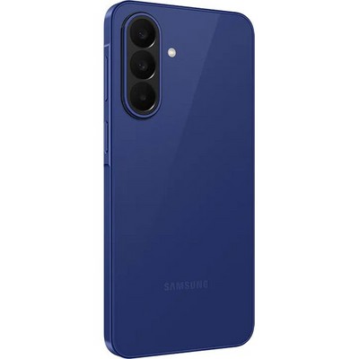 Смартфон Samsung Galaxy A27 5G 6/128GB Blue - фото 59838