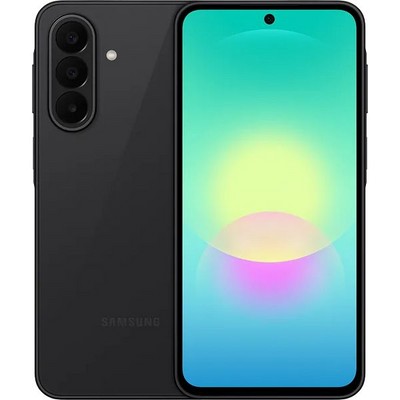 Смартфон Samsung Galaxy A27 5G 8/256GB Black - фото 59852