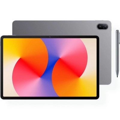 Планшет Huawei MatePad SE 11 LTE 8/128GB Nebula Gray + стилус - фото 59963