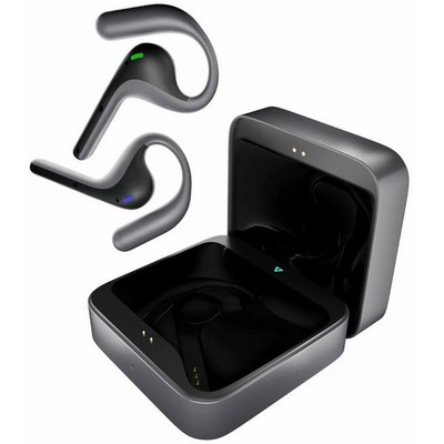 Наушники с переводчиком Timekettle W4 Pro Ai Interpreter Earbuds - фото 59981