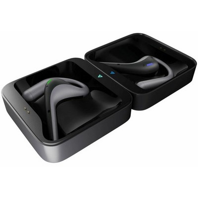 Наушники с переводчиком Timekettle W4 Pro Ai Interpreter Earbuds - фото 59983