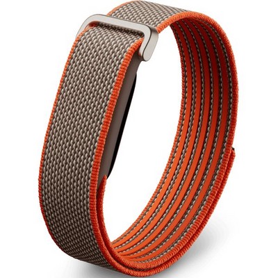 Фитнес-браслет Google Fitbit Air Rye by Stephen Curry - фото 59994