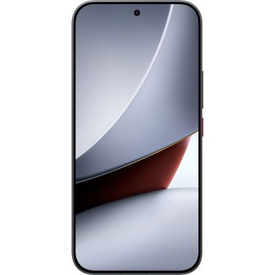 Смартфон POCO F9 Ultra 16/512GB Black - фото 60005