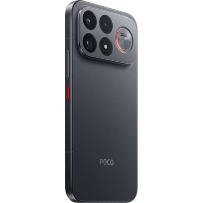 Смартфон POCO F9 Ultra 16/512GB Black - фото 60009