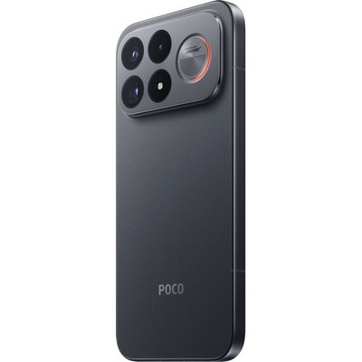 Смартфон POCO F9 Ultra 16/512GB Black - фото 60010