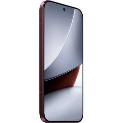 Смартфон POCO F9 Ultra 16/512GB Dark Cherry - фото 60028