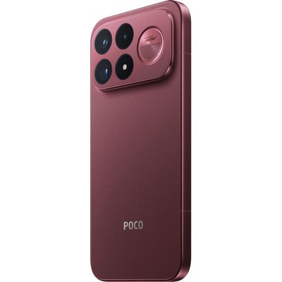 Смартфон POCO F9 Ultra 16/512GB Dark Cherry - фото 60031