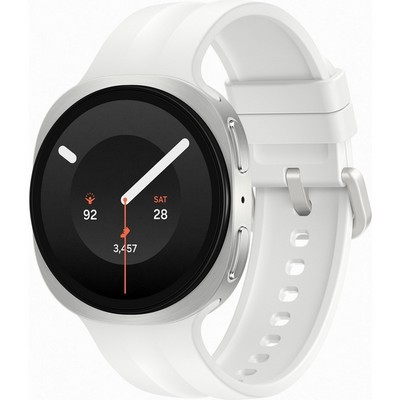 Умные часы Samsung Galaxy Watch9 LTE 40mm Cream - фото 60134